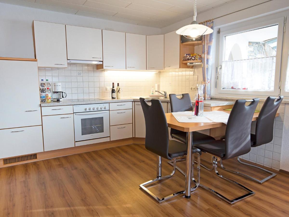 Apartment Trummer By Interhome Schruns Esterno foto